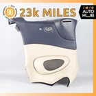 00-04 Aston Martin DB7 Volante Rear Left Driver Side Quarter Door Panel Oem 23K Used. Price: $456.50.