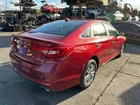Passenger Quarter Panel Vin 2 5TH Digit Fits 15 Sonata 1059335 Used. Price: $246.60.