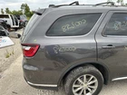 Passenger Right Quarter Panel Fits 14-25 Durango 104894579 Used. Price: $577.20.