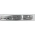 Oem 1965 Pontiac Grand Prix Gp Fender Emblem Trim 4884344-S Chrome Vintage Used. Price: $19.99.
