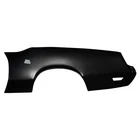 Golden Star QP04-701R Quarter Panel Skin Rh 28 X 80 70-72 Cutlass Supreme Co New. Price: $527.44.
