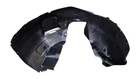 New Old Stock Wheelhouse Shield Part # 68102923AC For Chrysler. Price: $71.24.