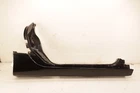 97-04 Chevrolet Corvette Rh Lower Door Opening Trim Rocker Panel 10444702 *read* Used. Price: $314.49.