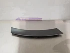 2019 Jaguar F-pace Svr Quarter Panel Moulding Right Passenger Used. Price: $55.25.