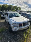 (silver) Driver Left Quarter Panel Fits 11-13 Grand Cherokee 359718 Used. Price: $750.00.