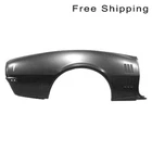 Goodmark Rh Side Quarter Panel Fits Pontiac Firebird GMK432060268R New. Price: $870.45.