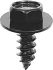 Sf 62648 Wheel Opening Molding Hex Head Tapping Screw For Toyota 90159-60623 New. Price: $16.99.