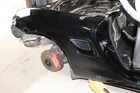 1997-2004 Porsche Boxster Black Passenger Right Rear Quarter Panel Used. Price: $397.28.