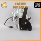 00-04 Aston Martin DB7 Vantage Rear Left Door Window Regulator Motor 9484420 Oem Used. Price: $320.23.