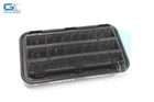 2022 - 2025 Kia Carnival Rear Left Side Quarter Pressure Air Vent Grille Oem Used. Price: $16.49.