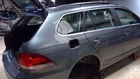 Passenger Right Quarter Panel Station Wagon Gray Fits 09-14 Jetta 110824 Used. Price: $745.00.