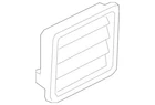 Genuine Mercedes-benz Vent Flap 166-830-06-42-64 New. Price: $50.23.