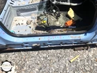 2023-2025 Bmw M2 G87 Right Passenger Rocker Panel Door Sill Body Frame Cut Used. Price: $449.99.
