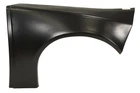 Fivestar 21001-23051-BR 2019 Truck Fender Molded Plastic Black Right New. Price: $191.89.