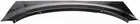 Genuine Dorman Quarter Panel Wheel Arch Repair 926-416 New. Price: $63.81.
