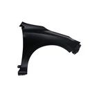 Fender Quarter Panel Passenger Right Side Aluminum Hand For Subaru Impreza New. Price: $254.92.