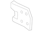 Genuine Bmw Drip Channel Reinforcement 41-00-7-479-941 New. Price: $130.68.