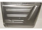 Sherman Driver Side/left Floor Pan Front Section For 1959-1960 Chevy Bel Air New. Price: $146.26.