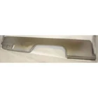 Sherman 727-50R Right Quarter Panel Assembly For 1955 Chevy Bel Air New. Price: $733.32.