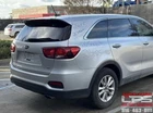 16-20 Kia Sorento Right Passenger Quarter Panel Cut Used. Price: $449.99.