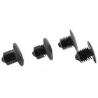 Genuine Ford Quarter Panel Splash Shield Clip W718046S300 New. Price: $8.40.