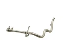 2021-2024 Jaguar F-pace Svr Fuel Filler Neck Gas Pipe Tank M8A29034AA Oem Used. Price: $74.99.