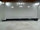 2015 - 2019 Infiniti Q70L Lh Driver Rocker Moulding Panel Oem *damaged To Rear* Used. Price: $131.25.