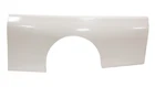 Fivestar 2019 Truck Quarter Panel Left White Alum 21001-27333-WL New. Price: $463.69.