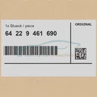 Genuine Bmw 64229461690 - Neu. Price: $77.13.