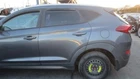 Driver Quarter Panel Manual Liftgate Fits 16-18 Tucson 145009 Used. Price: $296.65.