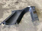 2013 2015 Chevrolet Captiva Rear Quarter Window Left Driver Side Upper Trim Oem+ Used. Price: $35.33.