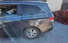 Honda Odyssey 2014-2017 Left Quarter Panel Power Sliding Door 1721090 Used. Price: $594.00.