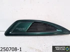 Oem 2001-2003 Toyota Prius 1.5L Quarter Panel Air Vent Grille Used. Price: $19.99.