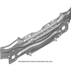 Genuine Gm Rear End Panel Assembly 42337967 New. Price: $535.09.
