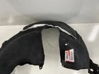 2019-2020 Honda Hr-v Rear Right Fender Liner 74552-T7W-K01 Oem New. Price: $95.55.