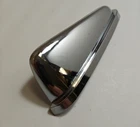 1956 Chrysler New Yorker Left Side Quarter Panel Chrome Louvre 1621863 Nos.. Price: $62.28.