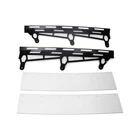 Fivestar 2019 Lm Spoiler Black 6.5IN X 60IN 70 Degree- 11002-47367-B New. Price: $184.20.