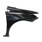 For 2016 17-18 Corolla Front Fender Quarter Panel Primed Steel Right Side New. Price: $229.95.