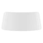 For Chevy Nova 1975-1979 Oer NR5248C Back Glass New. Price: $415.98.
