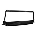 For Chevy Truck 1959 Dynacorn 1107G Rear Inner Cab Window Panel New. Price: $329.68.