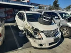 2010-2014 Cadillac Srx Suv Driver Left Rear Quarter Panel White Oem Id 20911170 Used. Price: $909.99.