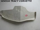 1970-1973 Corvette Quarter Panel Rear Inner Gm 3976446 Splash Shield Right New. Price: $399.00.