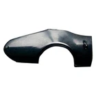 For Oldsmobile Cutlass 68-69 Goodmark Rear Passenger Side Quarter Panel Skin New. Price: $302.66.