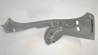 New Oem Hyundai Rear Rh Side Body Quarter Panel 2019-2021 Tucson 71580-D3500. Price: $145.00.