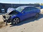 Driver Left Quarter Panel Korea Built Fits 21-23 Elantra 597239 Used. Price: $522.50.