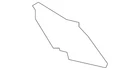 Genuine Audi Quarter Panel Filler 8J0-810-258-F New. Price: $48.80.