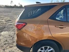 Passenger Right Quarter Panel Fits 18-24 Equinox 104791233 Used. Price: $631.37.
