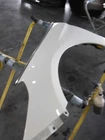 Driver Left Fender Built Fits 18-19 Sonata 455388 Used. Price: $414.43.