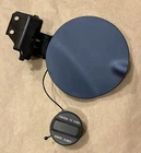 2005 Honda Element Fuel Filler Gas Lid Door Textured Blue Plastic Dx 05-06 Used. Price: $78.88.