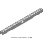 Genuine Gm Pickup Box Platform Rear Cross Sill 84513540 New. Price: $163.25.